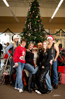 Santa Visits HRHD 2012 (Downloadable files)