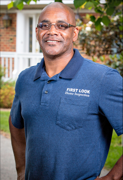 Jerry Hughes Photography, LLC | First Look Home Inspection LLC